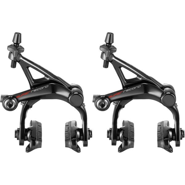 Campagnolo Super Record 12 Speed Dual Pivot Brake Calipers