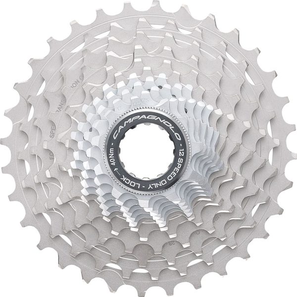 Campagnolo Super Record 12-speed Cassette 11-29