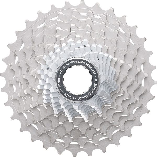 Campagnolo Super Record 12-speed Cassette 11-32