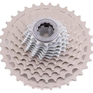 Campagnolo Super Record Cassette (Silver) (12 Speed) (Campagnolo) (11-34T)