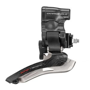 Campagnolo Super Record EPS 12-Speed Front Derailleur