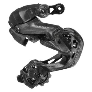 Campagnolo Super Record Wireless Rear Derailleur (Black) (12 Speed)