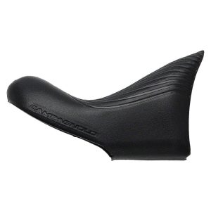 Campagnolo Ultra-Shift Lever Hoods (Black) (2009-14) (Pair)