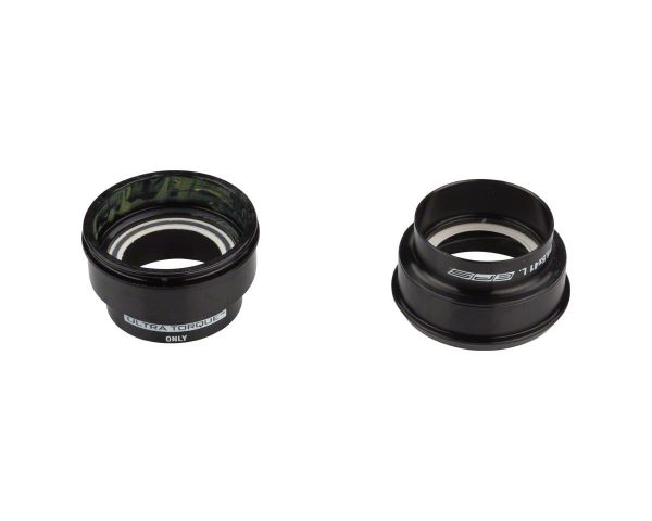 Campagnolo Ultra-Torque Bottom Bracket Cups (Black) (BB86)