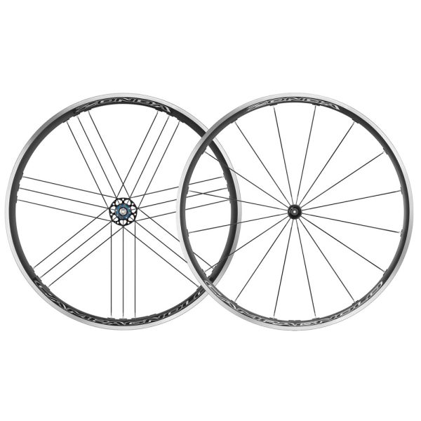 Campagnolo Zonda C17 Clincher Wheelset