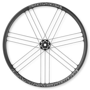 Campagnolo Zonda C17 Disc Brake BT12 AFS Wheelset