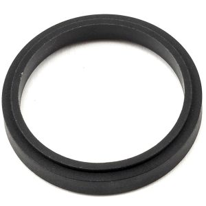 Cane Creek 10-Series Interlok Headset Spacer (Black Composite) (5mm)