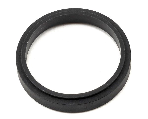 Cane Creek 10-Series Interlok Headset Spacer (Black Composite) (5mm)