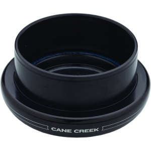 Cane Creek | 110 Ec49/40 Lower Headset | Black | Ec49/40