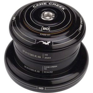 Cane Creek 110 Headset (Black) (ZS44/28.6) (EC44/30)