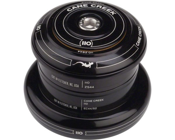 Cane Creek 110 Headset (Black) (ZS44/28.6) (EC44/30)