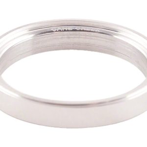 Cane Creek 110-Series Interlok Headset Spacer (Silver) (1-1/8") (5mm)