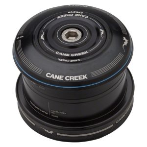 Cane Creek 40 Headset (Black) (ZS49/28.6) (EC49/40)