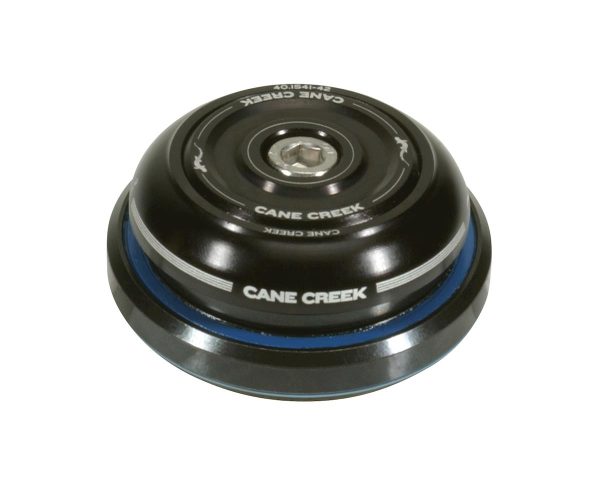 Cane Creek 40 Short Cover Headset (Black) (IS42/28.6) (IS52/40)