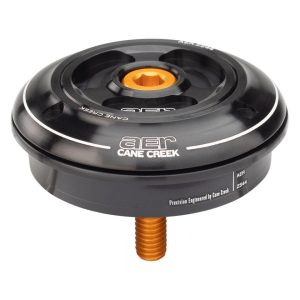 Cane Creek AER Series Upper Headset (Black) (ZS44/28.6) (H8)