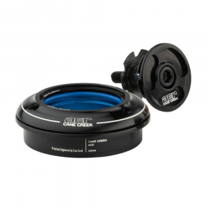 Cane Creek | Aer Series Top Headset Aer-Asmbly-Top-Zs44/28.6/h8 - Aluminum Bearing