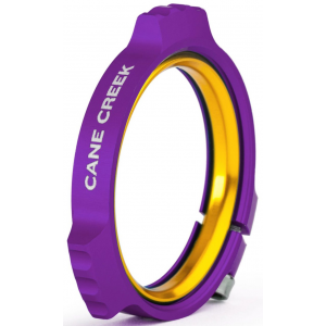 Cane Creek | Eewing Crank Preloader Purple