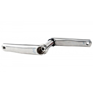 Cane Creek | Eewing Ti All Road Cranks 170Mm, 30Mm Spindle W/160Mm Q-Factor | Titanium