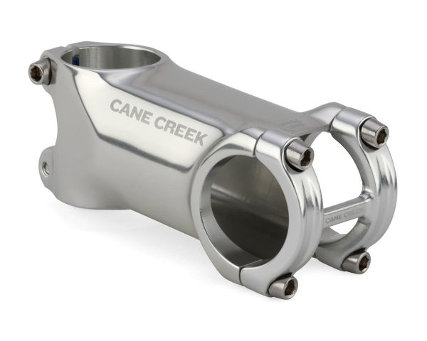 Cane Creek GXC Stem (Silver) (31.8mm) (60mm) (6deg)