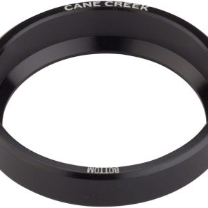 Cane Creek Headset Lower (Integrated Head Tube) (47mm to 41mm) (IS41/30)