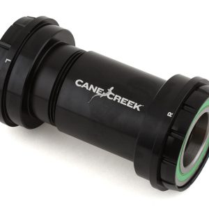 Cane Creek Hellbender 70 Bottom Bracket (Black) (PF30) (24mm)