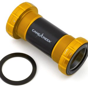 Cane Creek Hellbender 70 Bottom Bracket (Gold) (BSA) (68/73mm) (DUB)