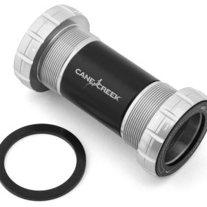 Cane Creek Hellbender 70 Bottom Bracket (Silver) (BSA) (68/73mm) (DUB)