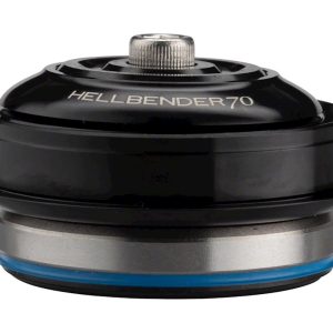 Cane Creek Hellbender 70 Headset (Black) (ZS44/28.6) (ZS56/40)