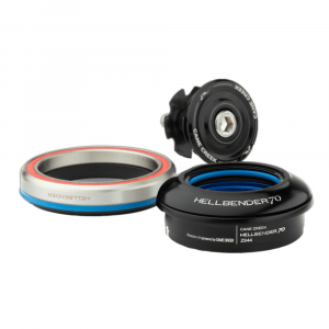 Cane Creek | Hellbender 70 Headset Is41/28.6/h9 | Is52/40