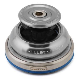 Cane Creek Hellbender 70 Headset (Silver) (IS42/28.6) (IS52/40)