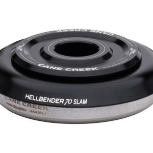 Cane Creek Hellbender 70 Slam Upper Headset (Black) (IS41/28.6)