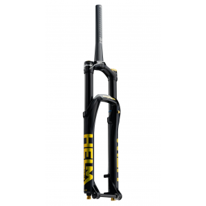 Cane Creek | Helm Mk Ii Air 29" Fork | Gloss Gold | 160Mm Travel, 44Mm Offsett