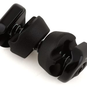 Cane Creek Thudbuster 4G Seat Clamp Kit (Black)