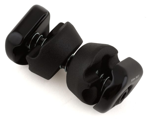 Cane Creek Thudbuster 4G Seat Clamp Kit (Black)