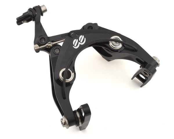 Cane Creek eeBrake G4 Direct Mount Caliper Brake (Black) (Front or Rear) (Fork/Seatstay)