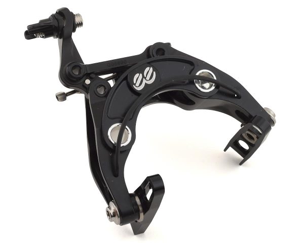 Cane Creek eeBrake G4 Regular Mount Caliper Brake (Black) (Single-Bolt) (Front)