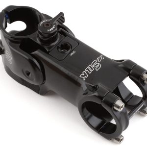 Cane Creek eeSilk Suspension Stem (Black) (31.8mm) (90mm) (6deg) (w/ Comp Switch)