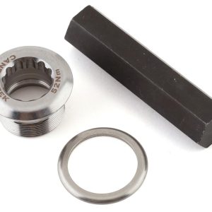 Cane Creek eeWing Stainless Steel Crank Bolt Kit