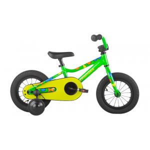 Cannondale | 12 Kids Trail 1 Bike 2025 Green