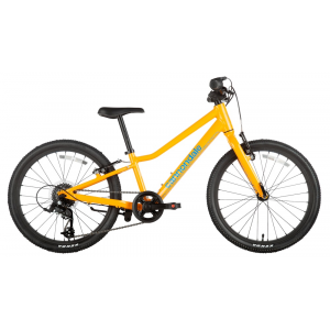 Cannondale | 20 Kids Quick Bike 2025 Orchid