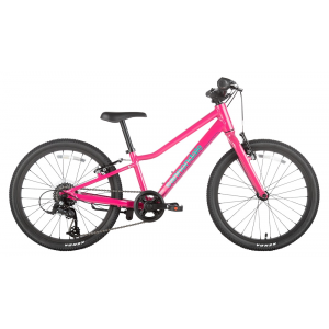 Cannondale | 20 Kids Quick Bike 2025 Orchid