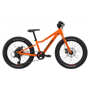 Cannondale | 20 Kids Trail Plus Bike 2025 Orange