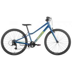 Cannondale | 24 Kids Quick Bike 2025 Abyss Blue