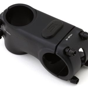 Cannondale C3 Stem w/ Intellimount (Black) (60mm)