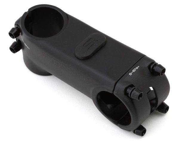 Cannondale C3 Stem w/ Intellimount (Black) (80mm)