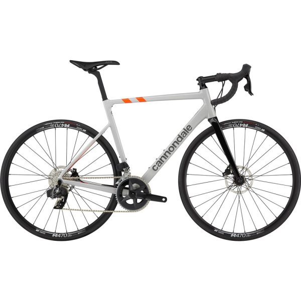 Cannondale Caad13 Rival AXS Disc Road Bike 2024