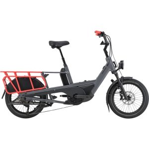 Cannondale Cargowagen Neo 2 Electric Cargo Bike 2024