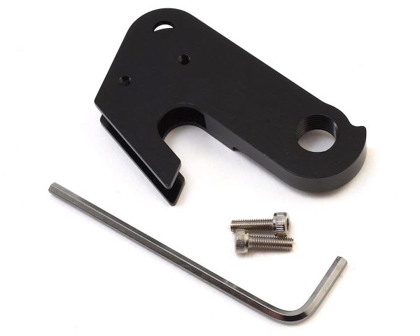 Cannondale Derailleur Hanger (Black) (Various Bikes)