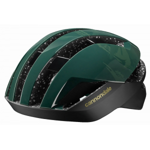 Cannondale | Dynam Adult Helmet Men's | Size Large In Starry Night Black | Rubber