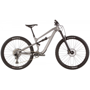 Cannondale | Habit 3 Bike | Grey | Extra Large